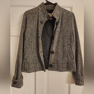 Blazer Jacket